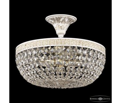 Купить Потолочная люстра Bohemia Ivele Crystal AL19111/35FL WMG Потолочная люстра Bohemia Ivele Crystal AL19111/35FL WMG