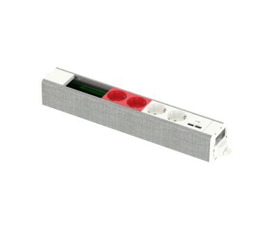 Удлинитель Schneider Electric INS44270
