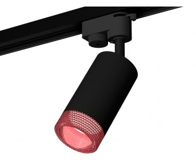Купить Трековый однофазный светильник Ambrella Light Track System XT6323082 (A2521, C6323, N6152) Трековый однофазный светильник Ambrella Light Track System XT6323082 (A2521, C6323, N6152)