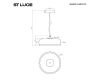 Подвесной светильник ST Luce Ripple SL6014.603.01