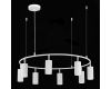 Подвесная люстра ST Luce Kendo SL1213.503.08