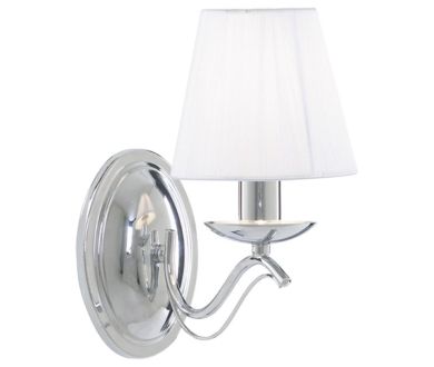 Бра Arte Lamp Domain A9521AP-1CC