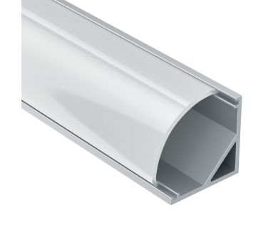 Купить Алюминиевый профиль Maytoni Technical ALM008S-2M Алюминиевый профиль Maytoni Technical ALM008S-2M