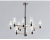 Люстра на штанге Ambrella Light High Light Heigh Light LH55505