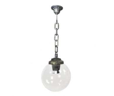 Купить Уличный подвесной светильник Fumagalli Sichem/G250 G25.120.000.BXE27 Уличный подвесной светильник Fumagalli Sichem/G250 G25.120.000.BXE27