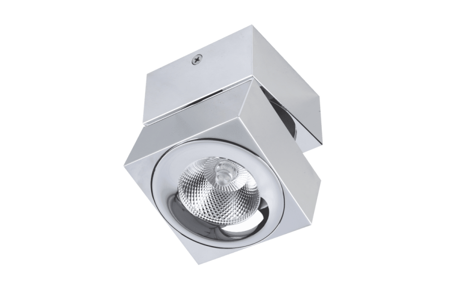 Спот DesignLed LC1329CH-5-NW 002228