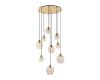Подвесная люстра ST Luce Idesia SL1188.303.09