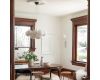 Подвесная люстра ImperiumLoft Ogden 212828-26