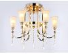 Потолочная люстра Ambrella Light Traditional TR3244