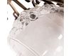 Потолочная люстра Arte Lamp Malina A7695PL-8AB