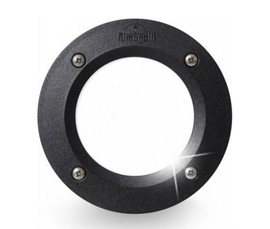 Купить Уличный светодиодный светильник Fumagalli Leti 100 Round 2C1.000.000.AYG1L Уличный светодиодный светильник Fumagalli Leti 100 Round 2C1.000.000.AYG1L