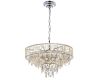Подвесная люстра Citilux Sagrada CL317251