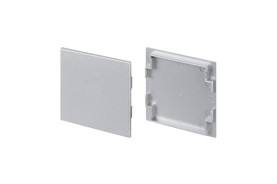 Заглушка Arlight LINE-5050-DUAL 047515