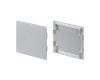 Заглушка Arlight LINE-5050-DUAL 047515