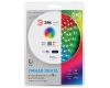 Комплект светодиодной ленты Эра 12В 5050 7,2Вт/м RGB 5м IP65 5050-30-RGB-IP65-Wifi-5m (12V) Б0043446