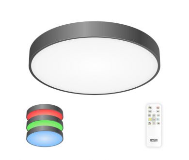 Купить Потолочный светильник Citilux Купер CL72495G1 Потолочный светильник Citilux Купер CL72495G1