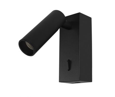Спот Loft IT Sign 10260/1W Black
