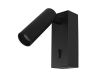 Спот Loft IT Sign 10260/1W Black