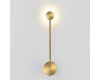 Настенный светильник Odeon Light Hightech Satellite 7009/5WL