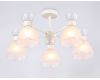 Люстра на штанге Ambrella Light Modern Homy TR3179