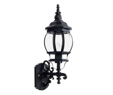 Купить Уличный настенный светильник Arte Lamp Atlanta A1041AL-1BG Уличный настенный светильник Arte Lamp Atlanta A1041AL-1BG