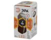 Лампа светодиодная Эра E14 4W 2700K LED R39-4W-827-E14 Б0047930