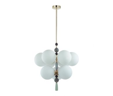 Купить Люстра на штанге Odeon Light Palle 5405/9 Люстра на штанге Odeon Light Palle 5405/9