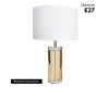 Настольная лампа Arte Lamp Maia A4036LT-1GO