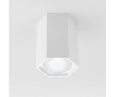 Купить Накладной светодиодный светильник Elektrostandard 25037/LED 4690389176500 Накладной светодиодный светильник Elektrostandard 25037/LED 4690389176500