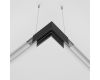Угол-соединитель Maytoni Technical Accessories for Exility TRA034HCL-41B