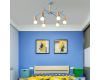 Люстра на штанге ImperiumLoft Les color 220503-23