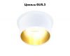 Встраиваемый светильник Ambrella Light Techno Spot TN201
