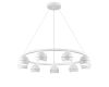 Подвесная люстра Lumion Luazana 8254/9