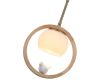 Подвесной светильник Arte Lamp Caprice A4182SP-1BR
