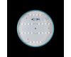 Потолочный светильник Loft IT AXEL 10003/24 Blue