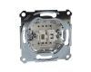 Выключатель с замыкающим контактом Schneider Electric Merten MTN3155-0000