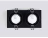 Встраиваемый светильник Ambrella Light Techno Spot Standard Tech TN102734