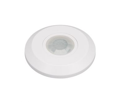 Купить Датчик движения Arlight TY-SENS-701-14-12-SUF White (230V, 3.5A, TUYA Wi-Fi, PIR) (IARL, IP20 Пластик) 052664 Датчик движения Arlight TY-SENS-701-14-12-SUF White (230V, 3.5A, TUYA Wi-Fi, PIR) (IARL, IP20 Пластик) 052664