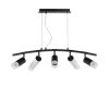 Подвесной светильник Lightstar Rullo LR7353738621 (571735+214437-3+214486-2+202431-5)