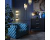 Настольная лампа Odeon Light YORK 4788/2T