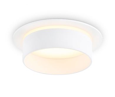 Купить Встраиваемый светильник Ambrella Light Techno spot TN5212 Встраиваемый светильник Ambrella Light Techno spot TN5212
