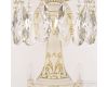 Подвесная люстра Bohemia Ivele Crystal AL79101/12/300 B WMG