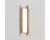 Настенный светильник Odeon Light Hightech Brando 7173/10WL