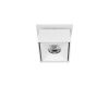 Встраиваемый спот Loft IT Top 10325/B White