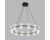 Подвесная люстра Lumion Ledio Vinora 8341/42L