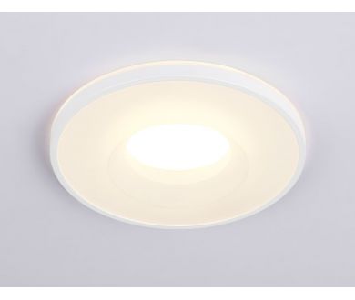 Купить Встраиваемый светильник Ambrella Light Techno spot Acrylic Tech TN3200 Встраиваемый светильник Ambrella Light Techno spot Acrylic Tech TN3200