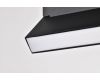 Трековый магнитный светильник Myfar Flow MT0212-16W4K-B