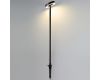 Ландшафтный светильник Odeon Light Nature Disc 7189/6GLA