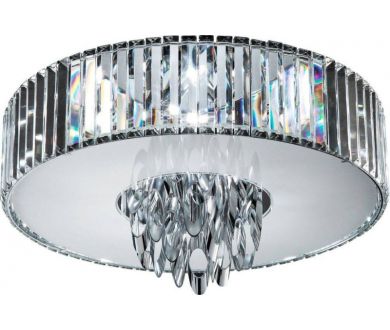 Купить Потолочный светильник Divinare Tiziana 1285/02 PL-6 Потолочный светильник Divinare Tiziana 1285/02 PL-6