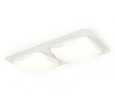 Купить Встраиваемый светильник Ambrella Light Techno XC7905014 (C7905, N7756) Встраиваемый светильник Ambrella Light Techno XC7905014 (C7905, N7756)